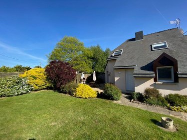 Maison a vendre Pludual 22290 Côtes-d'Armor 105 m2  261600 euros