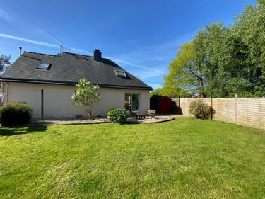 Maison a vendre Pludual 22290 Côtes-d'Armor 105 m2  261600 euros