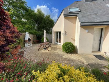 Maison a vendre Pludual 22290 Côtes-d'Armor 105 m2  261600 euros
