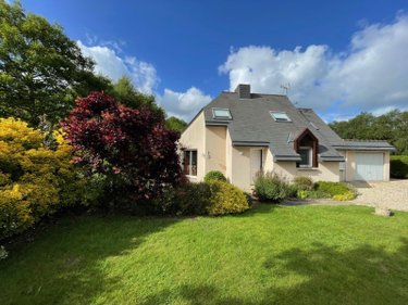 Maison a vendre Pludual 22290 Côtes-d'Armor 105 m2  261600 euros