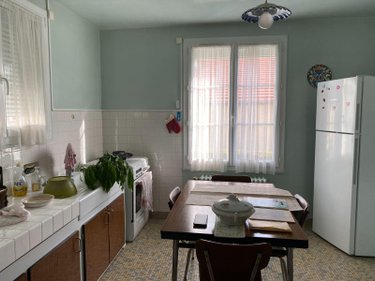 Maison a vendre Châtillon-sur-Indre 36700 Indre 93 m2 5 pièces 99900 euros