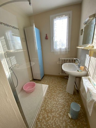 Maison a vendre Châtillon-sur-Indre 36700 Indre 93 m2 5 pièces 99900 euros