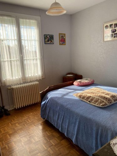 Maison a vendre Châtillon-sur-Indre 36700 Indre 93 m2 5 pièces 99900 euros