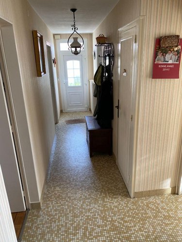 Maison a vendre Châtillon-sur-Indre 36700 Indre 93 m2 5 pièces 99900 euros