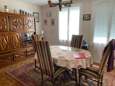Maison a vendre Châtillon-sur-Indre 36700 Indre 93 m2 5 pièces 99900 euros