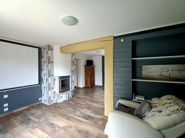 Maison a vendre Bruz 35170 Ille-et-Vilaine 173 m2 8 pièces 486450 euros