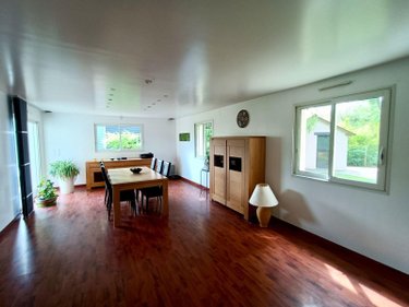 Maison a vendre Bruz 35170 Ille-et-Vilaine 173 m2 8 pièces 486450 euros