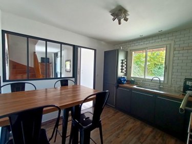 Maison a vendre Bruz 35170 Ille-et-Vilaine 173 m2 8 pièces 486450 euros