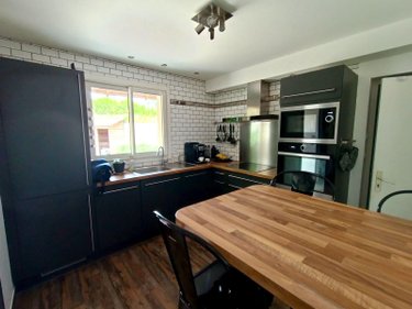 Maison a vendre Bruz 35170 Ille-et-Vilaine 173 m2 8 pièces 486450 euros