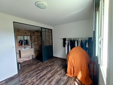 Maison a vendre Bruz 35170 Ille-et-Vilaine 173 m2 8 pièces 486450 euros