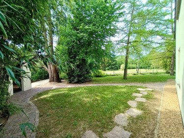Maison a vendre Bruz 35170 Ille-et-Vilaine 173 m2 8 pièces 486450 euros