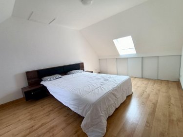 Maison a vendre Bruz 35170 Ille-et-Vilaine 173 m2 8 pièces 486450 euros