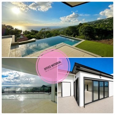 Maison a vendre Saint-Leu 97436 Réunion 123 m2 5 pièces 765000 euros