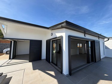 Maison a vendre Saint-Leu 97436 Réunion 123 m2 5 pièces 765000 euros