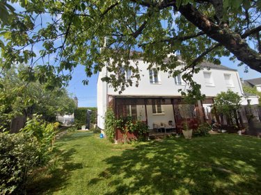 Maison a vendre Pontivy 56300 Morbihan 119 m2 5 pièces 229000 euros