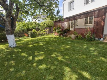 Maison a vendre Pontivy 56300 Morbihan 119 m2 5 pièces 229000 euros