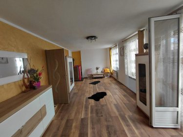 Maison a vendre Pontivy 56300 Morbihan 119 m2 5 pièces 229000 euros