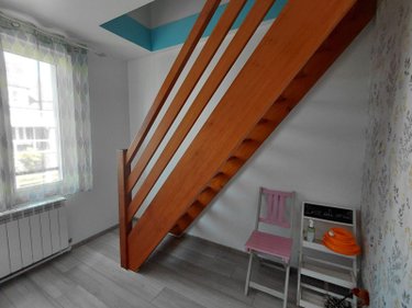 Maison a vendre Pontivy 56300 Morbihan 119 m2 5 pièces 229000 euros