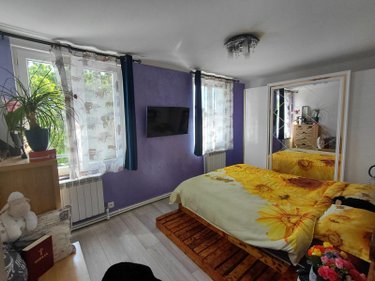 Maison a vendre Pontivy 56300 Morbihan 119 m2 5 pièces 229000 euros