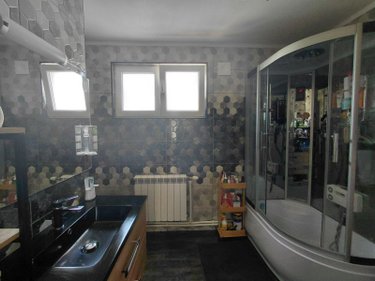 Maison a vendre Pontivy 56300 Morbihan 119 m2 5 pièces 229000 euros