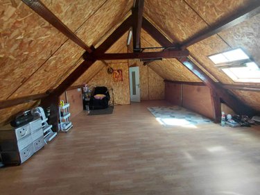 Maison a vendre Pontivy 56300 Morbihan 119 m2 5 pièces 229000 euros