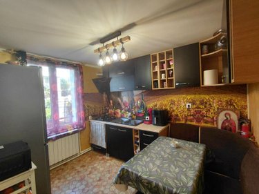 Maison a vendre Pontivy 56300 Morbihan 119 m2 5 pièces 229000 euros
