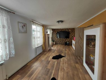 Maison a vendre Pontivy 56300 Morbihan 119 m2 5 pièces 229000 euros