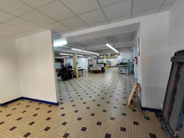 Fonds et murs commerciaux a vendre Pontivy 56300 Morbihan 209 m2  293680 euros