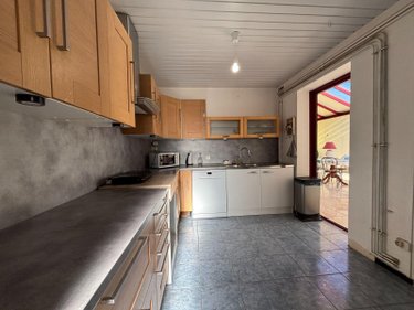 Maison a vendre Maubeuge 59600 Nord 6 pièces 156940 euros