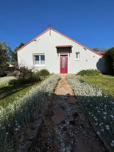 Maison a vendre Maubeuge 59600 Nord 6 pièces 156940 euros