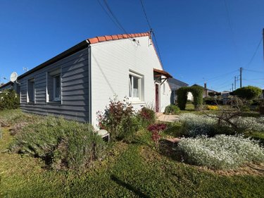 Maison a vendre Maubeuge 59600 Nord 6 pièces 156940 euros