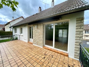 Maison a vendre Rethel 08300 Ardennes 100 m2 5 pièces 199900 euros