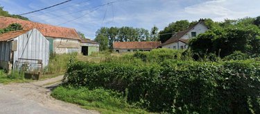 Maison a vendre Boisjean 62170 Pas-de-Calais 122 m2 6 pièces 115948 euros