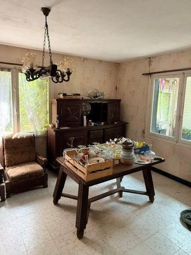 Maison a vendre Boisjean 62170 Pas-de-Calais 122 m2 6 pièces 115948 euros