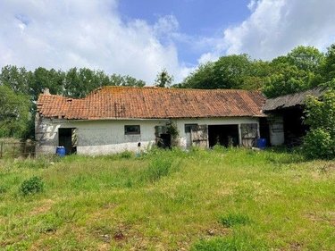 Maison a vendre Boisjean 62170 Pas-de-Calais 122 m2 6 pièces 115948 euros