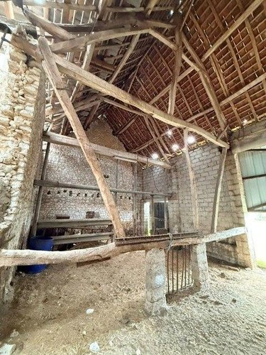 Maison a vendre Boisjean 62170 Pas-de-Calais 122 m2 6 pièces 115948 euros