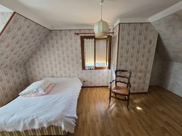 Maison a vendre Foucarmont 76340 Seine-Maritime 123 m2 5 pièces 155120 euros