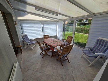 Maison a vendre Foucarmont 76340 Seine-Maritime 123 m2 5 pièces 155120 euros