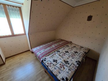 Maison a vendre Foucarmont 76340 Seine-Maritime 123 m2 5 pièces 155120 euros