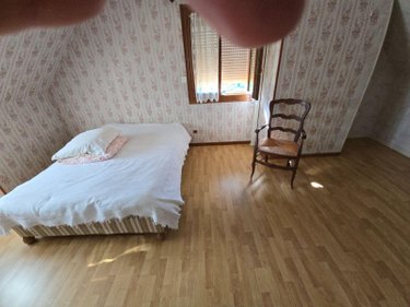Maison a vendre Foucarmont 76340 Seine-Maritime 123 m2 5 pièces 155120 euros