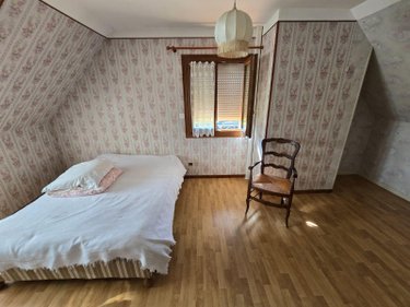 Maison a vendre Foucarmont 76340 Seine-Maritime 123 m2 5 pièces 155120 euros