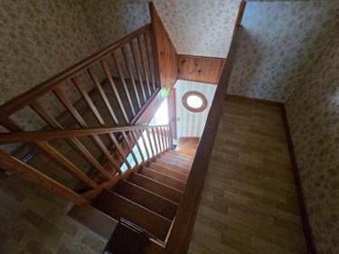 Maison a vendre Foucarmont 76340 Seine-Maritime 123 m2 5 pièces 155120 euros