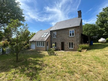 Location maison Sainte-Honorine-la-Chardonne 61430 Orne 87 m2 3 pièces 550 euros