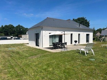 Maison a vendre La Landec 22980 Côtes-d'Armor 126 m2  309340 euros