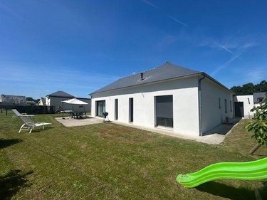 Maison a vendre La Landec 22980 Côtes-d'Armor 126 m2  309340 euros