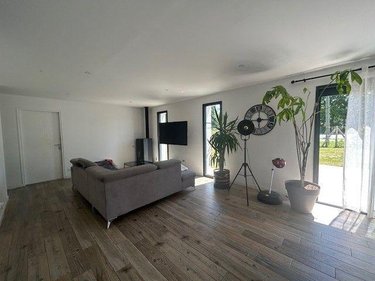 Maison a vendre La Landec 22980 Côtes-d'Armor 126 m2  309340 euros