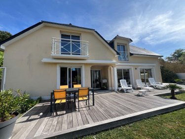 Maison a vendre Pornichet 44380 Loire-Atlantique 186 m2 7 pièces 1015280 euros