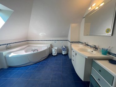 Maison a vendre Pornichet 44380 Loire-Atlantique 186 m2 7 pièces 1015280 euros