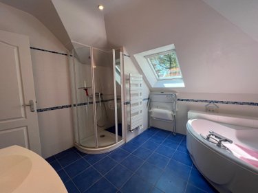 Maison a vendre Pornichet 44380 Loire-Atlantique 186 m2 7 pièces 1015280 euros