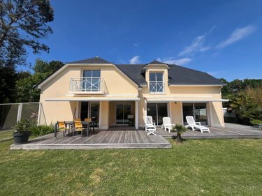 Maison a vendre Pornichet 44380 Loire-Atlantique 186 m2 7 pièces 1015280 euros